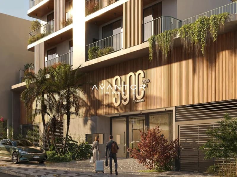 Sync Viva On - Floriano — Centro, Santa Maria/RS